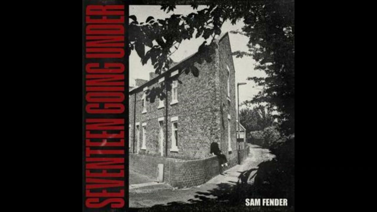 @samfendermusic - Poltergeists (Instrumental)