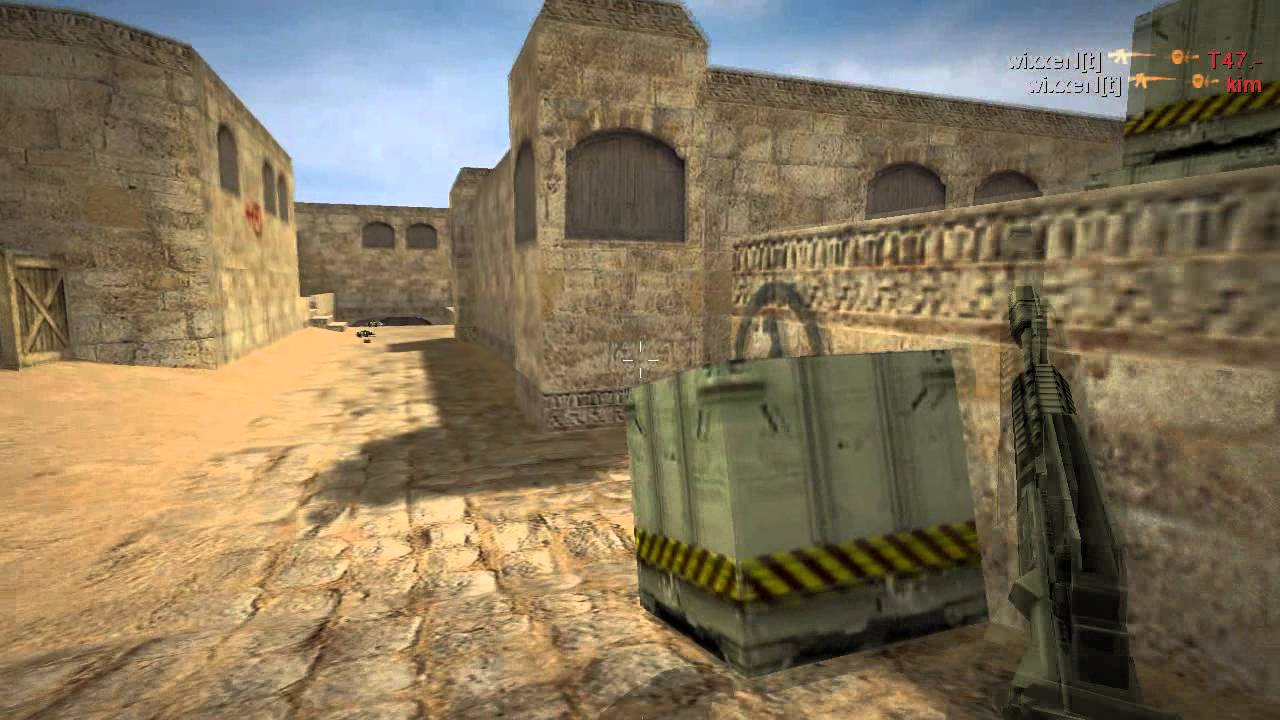 wixxeN[t] vs mix 4K