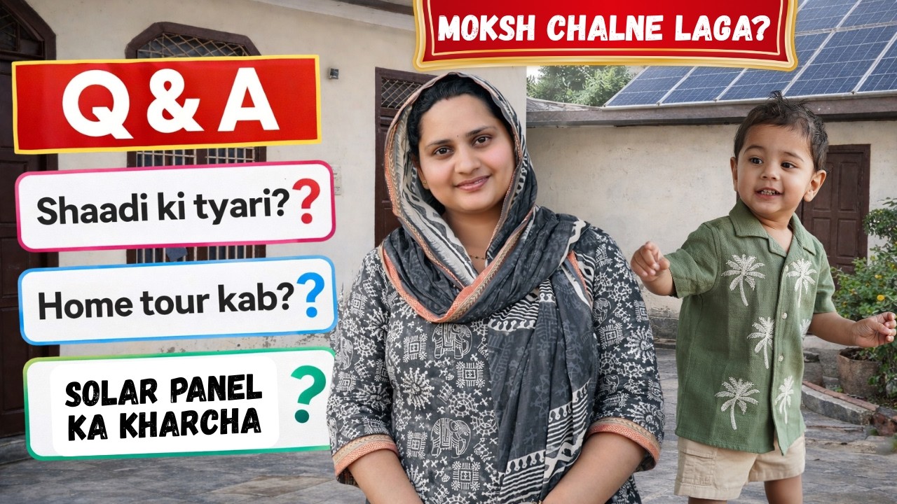 Challo Batein Karte Hai | Q n A Video | Priya Rao