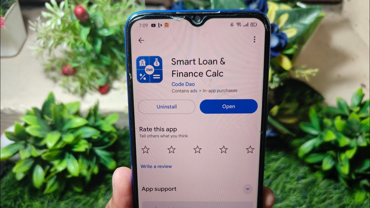 Smart loan & finance calc app kaise use kare !! How to use smart loan & finance calc app 