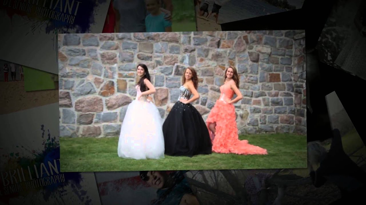 Senior Model Preview Video