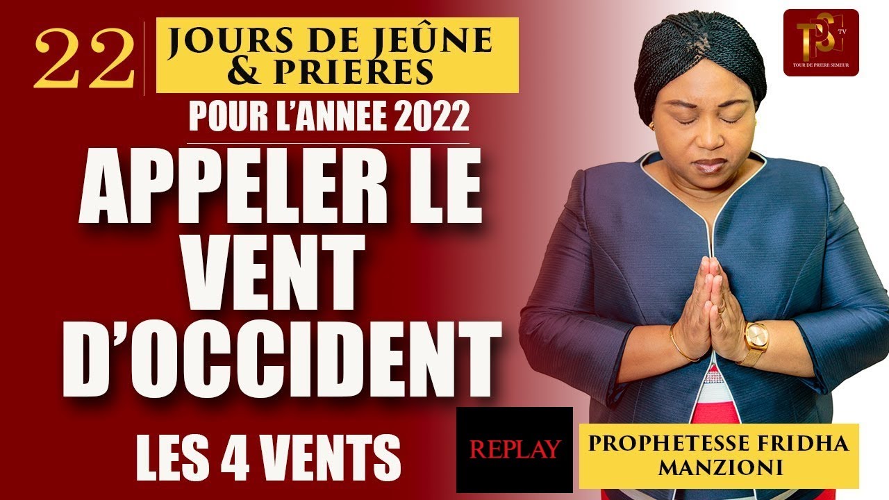LA GUERRE DE MINUIT I REPLAY PRIERE POUR LE VENT D'OCCIDENT
