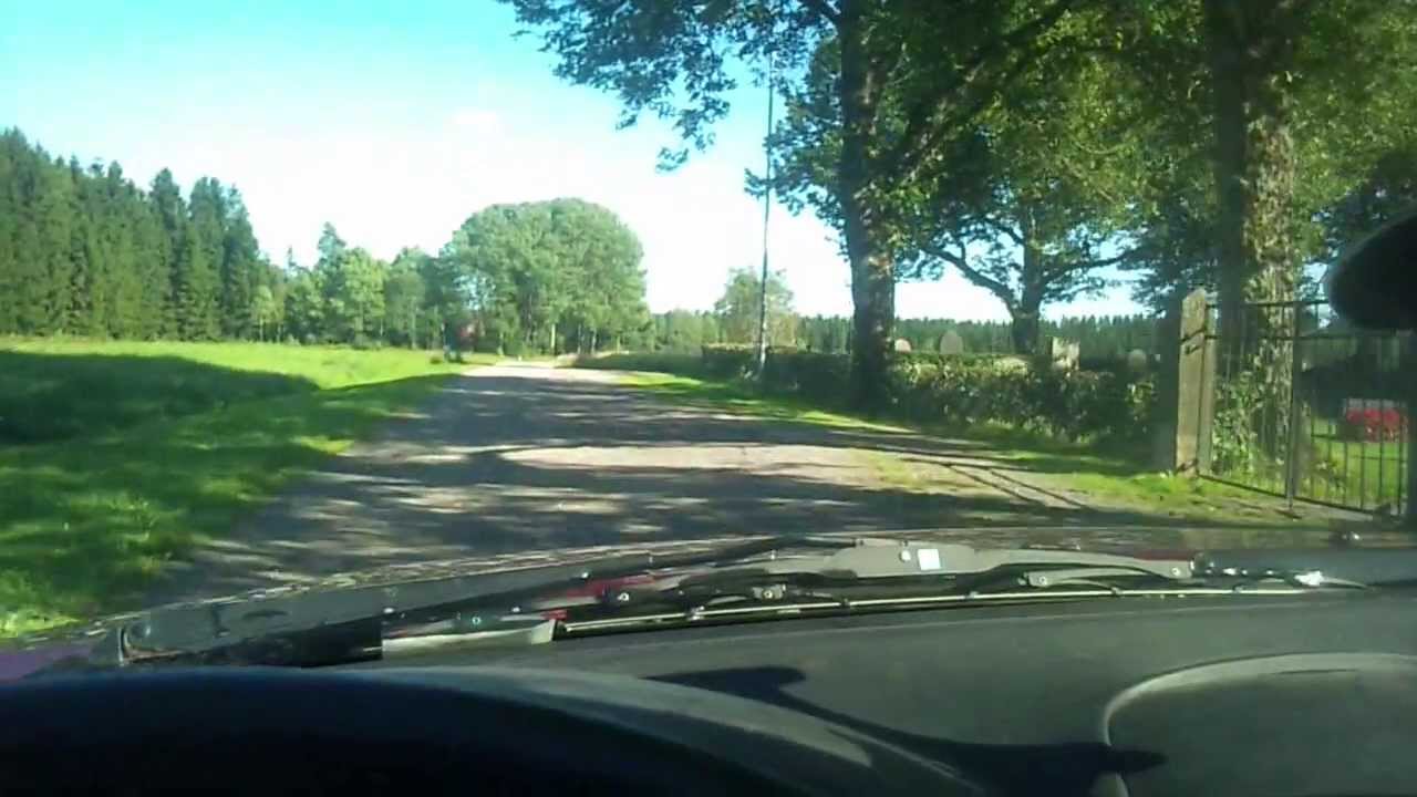 Dalskog