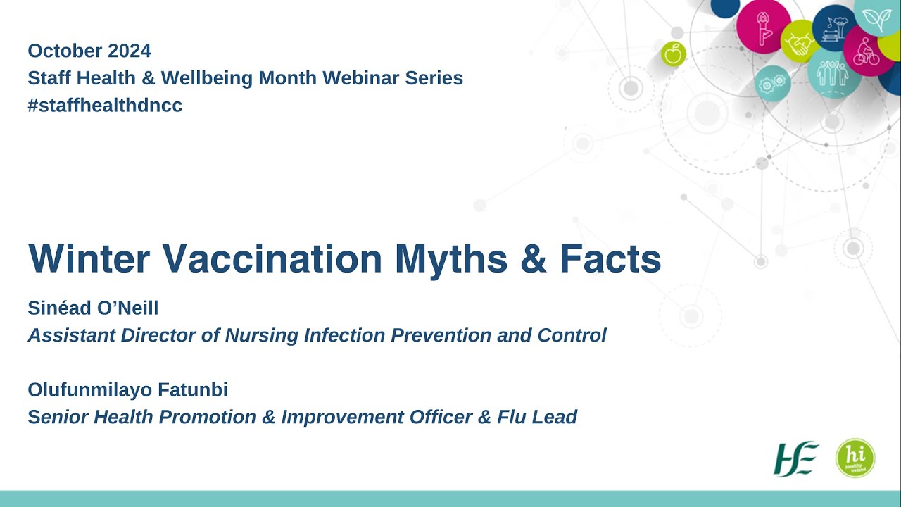 Winter Vaccination