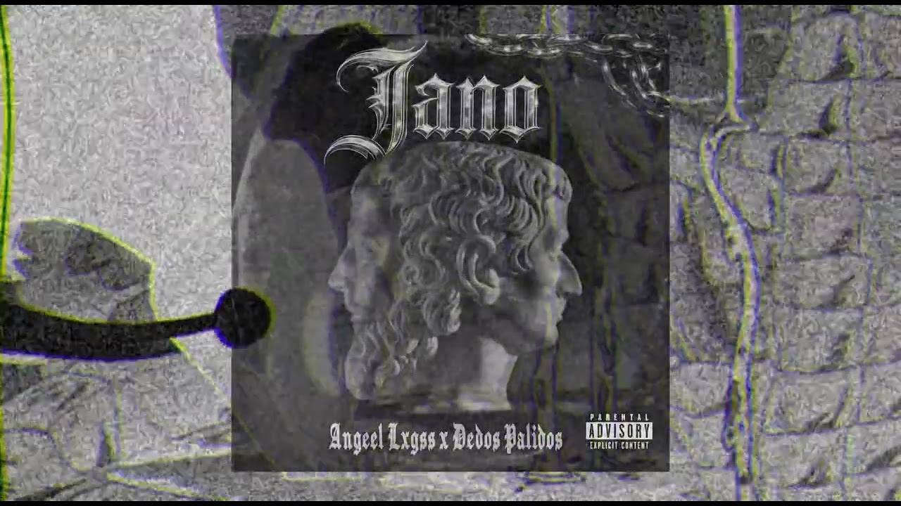 Perdon||@lxgss_angeel Beat x @Dedospalidos Prod x @lxgss_angeel (Álbum JANO)