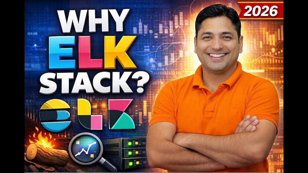 Why Engineers Use the ELK Stack (DevOps, SRE & Data Teams)