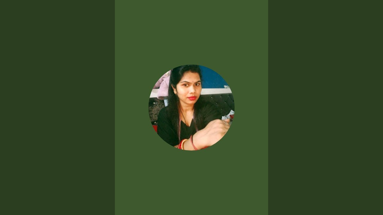 BANI_GILL is live!