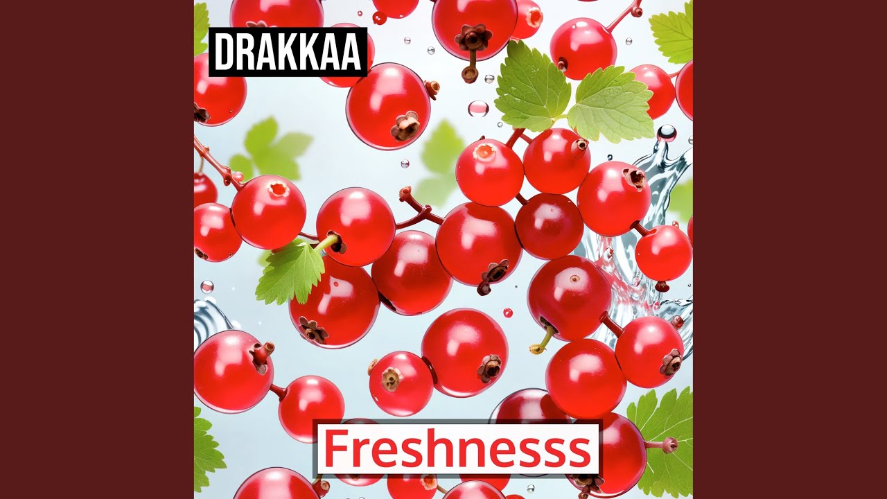 Freshnesss (Fresher For Longer)