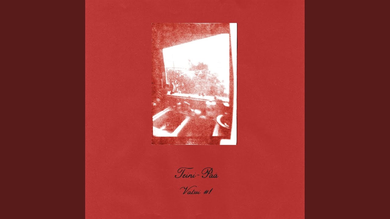 Valssi #1