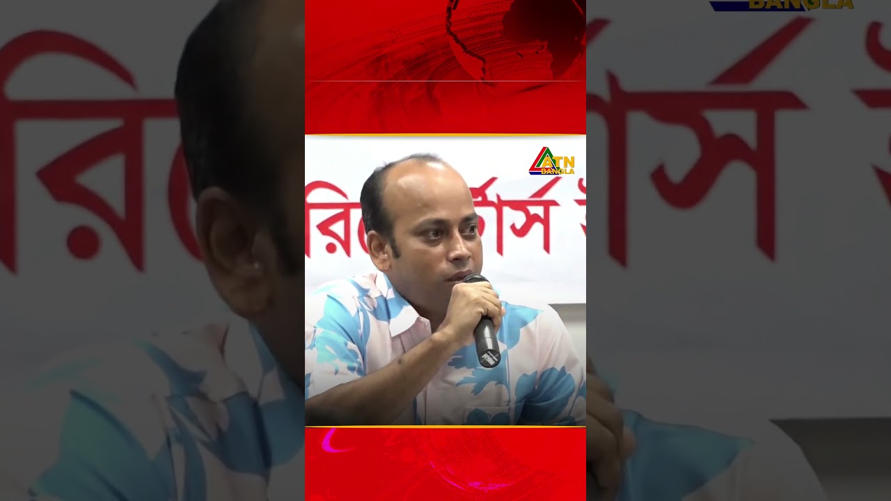 ভঙ্গুর প্রশাসন ও বৈশ্বিক যুদ্ধ পরিস্থিতির ঝুঁকি মোকাবিলা করেই বাংলাদেশ এগিয়ে যাচ্ছে : প্রেস সচিব