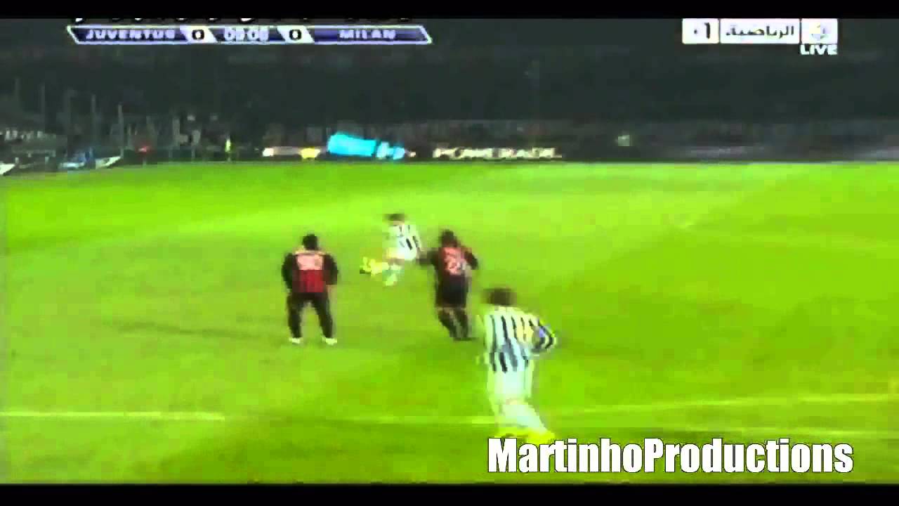 Thiago Silva   The Ultimate Defender   PSG  HD