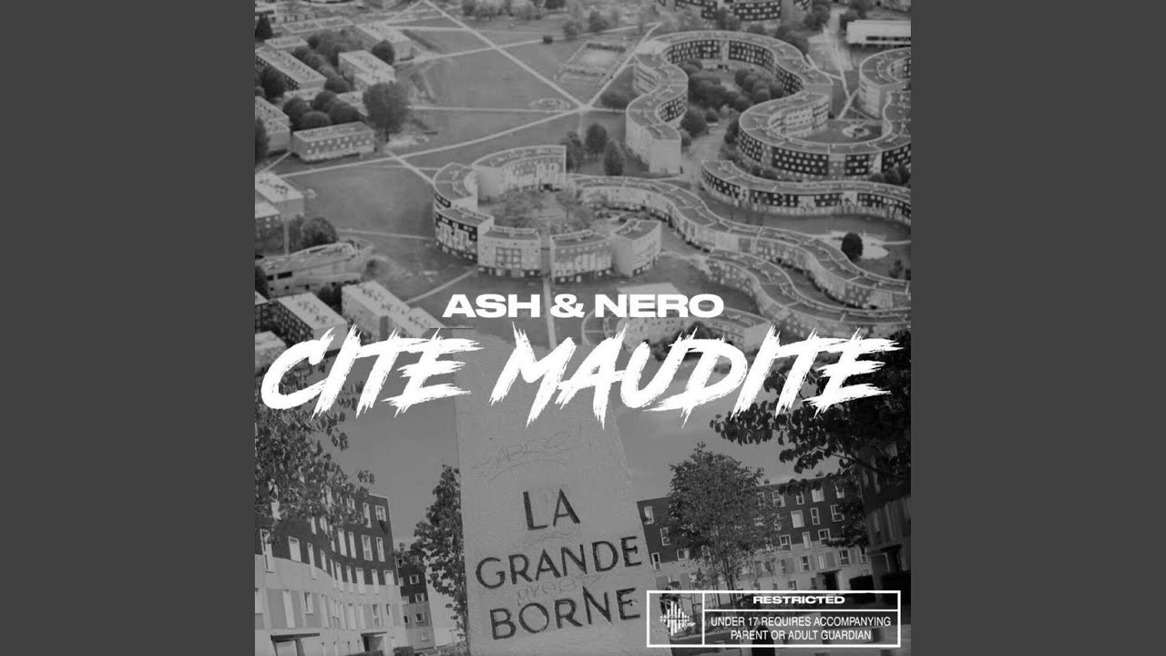 Cit&eacute; maudite
