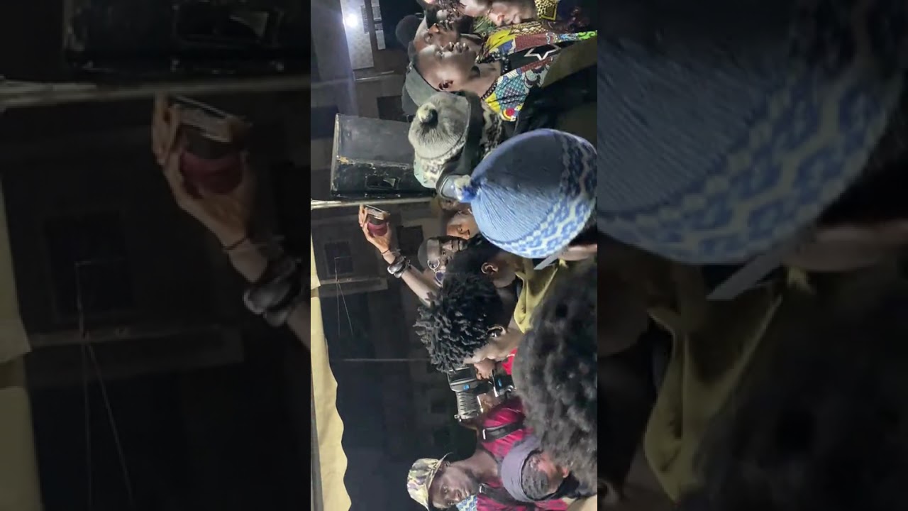SEYDINA DJIBRIL THIANTE ANNUEL TO KARA PARCELLE UNITÉ 12 CONTÉGENT ❤️🖤👌🏿