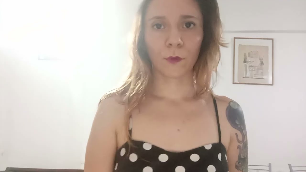 Khaleesi-Fusa Nocta- A capella 