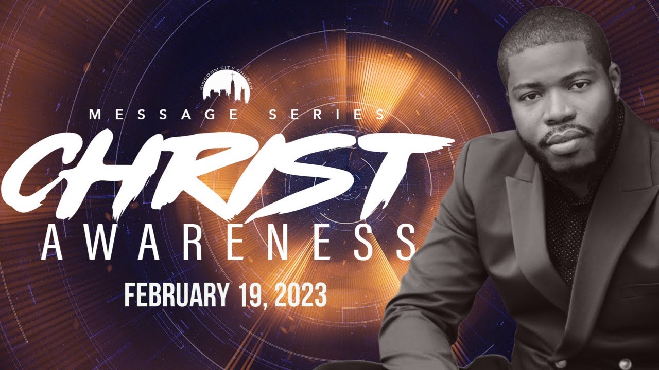 KCC Worship Service | Prophet Brian Carn (February 19, 2023)