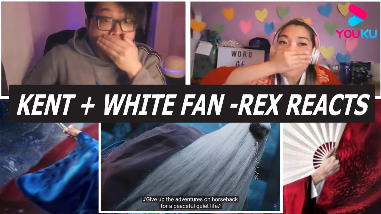 Word Of Honor EP. 36 REACTION by Filipino Americans | #YoukuWordofHonorReaction