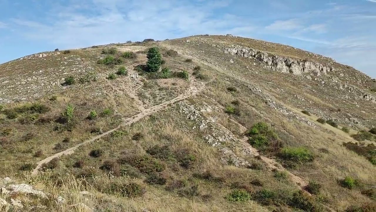 Buda&ouml;rsi kop&aacute;rok - Cs&iacute;ki-hegyek