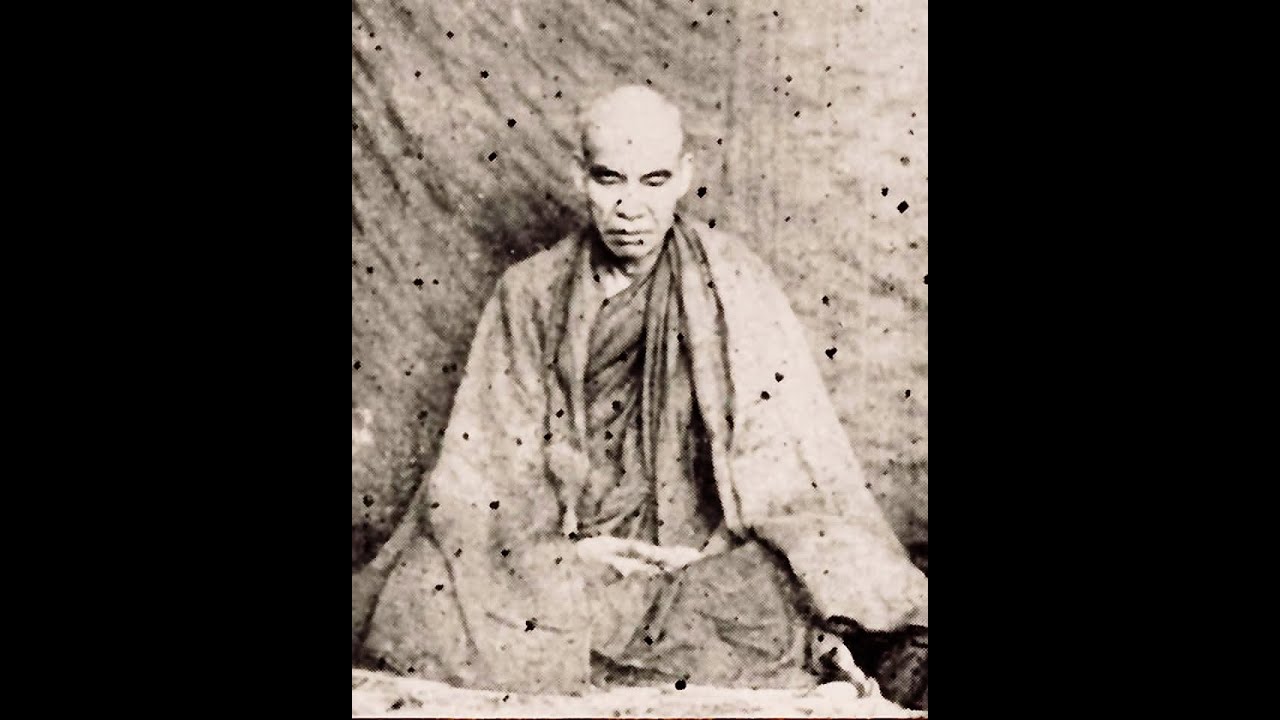 Introduction to Dhamma Talks by Sayadaw U Ukkaṭṭha and Sayadaw U Candima