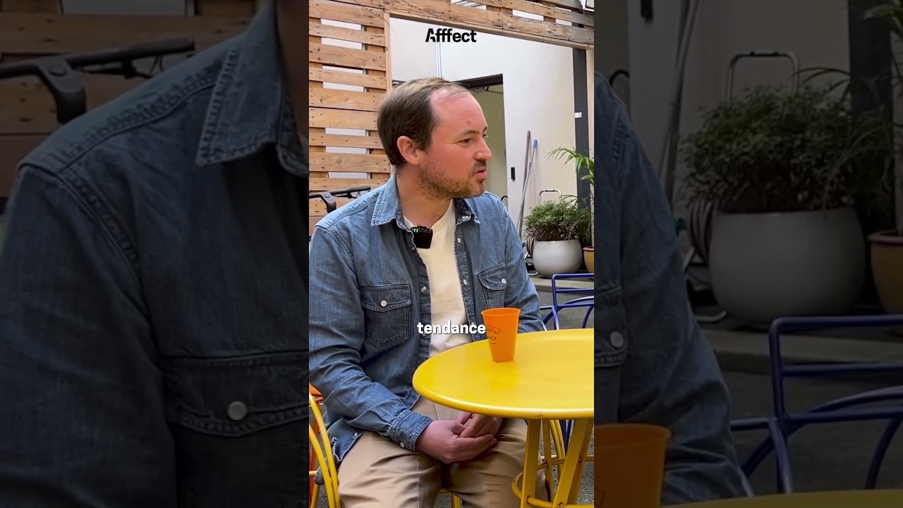 Interview d'Emmanuel de l'agence Heaven : 2 tendances TikTok en 2024