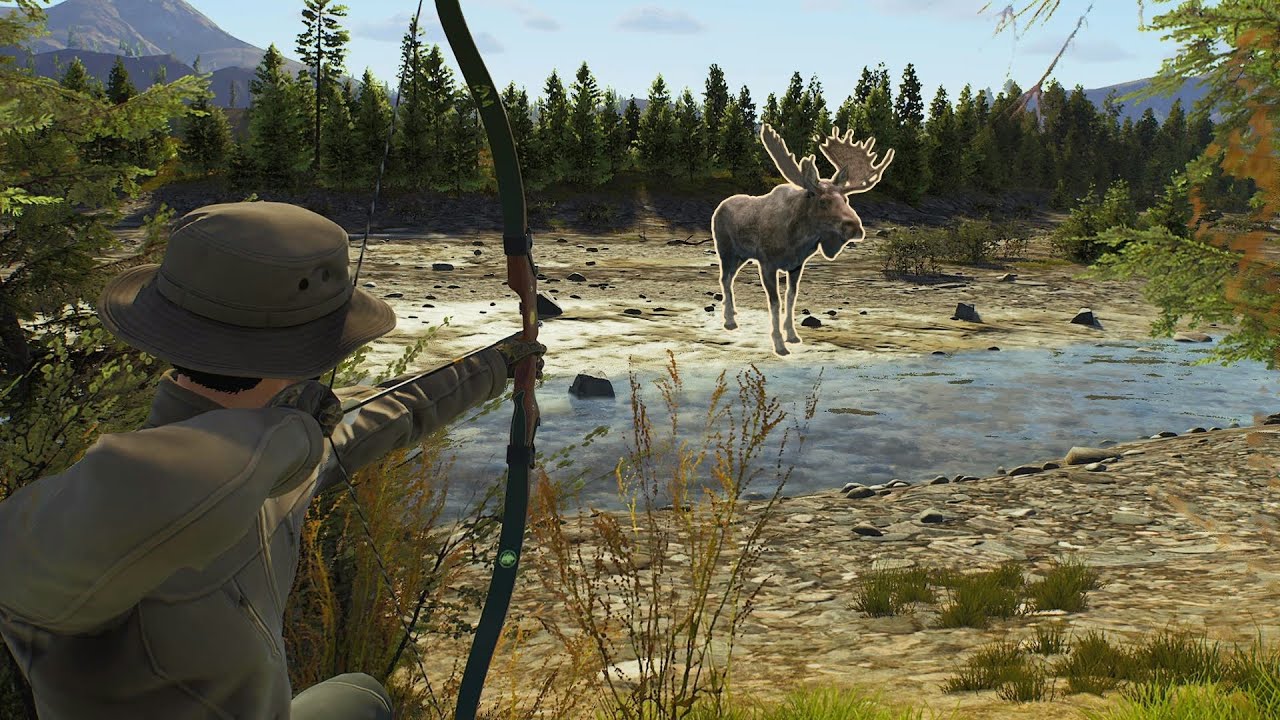 Way Of The Hunter (Alaskan Moose) Bow Hunting Expedition's EP. 1 ALASKA