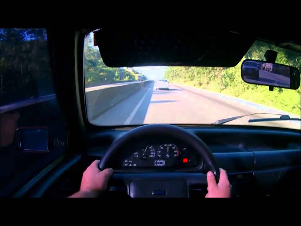 UNO 1.6 MPI '96 (EP. 32) BR101 x Toyota COROLLA 2.0 XRS
