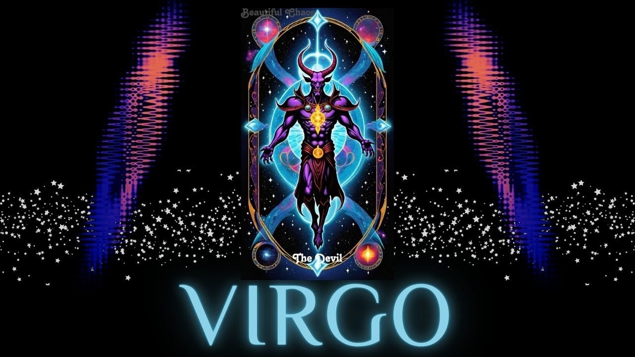 VIRGO 💜LISTEN TO ME THIS IS SERIOUS! 😱SOMEONE IS COMING FAST TO EXPRESS TRUE LOVE FOR YOU! JAN 2026