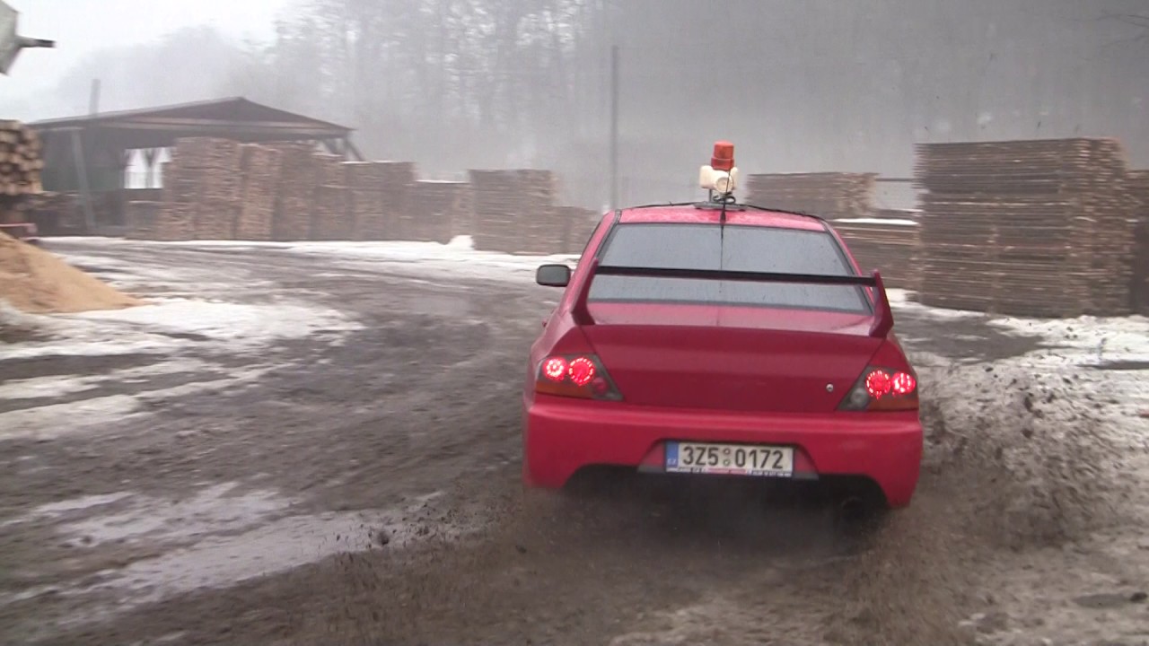 Ve stopě Vala&scaron;sk&eacute; zimy 2013 | 000 | Martin Břez&iacute;k - Adam Břez&iacute;k