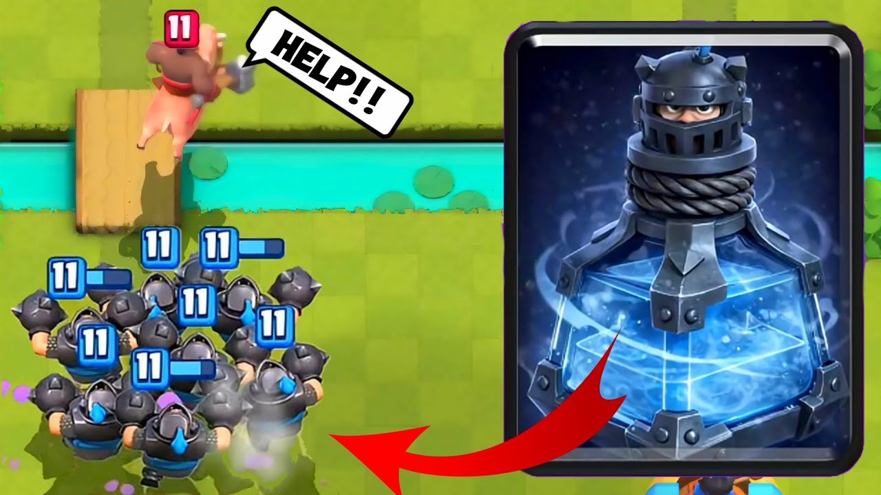 Clash Royale MEMES #158 
