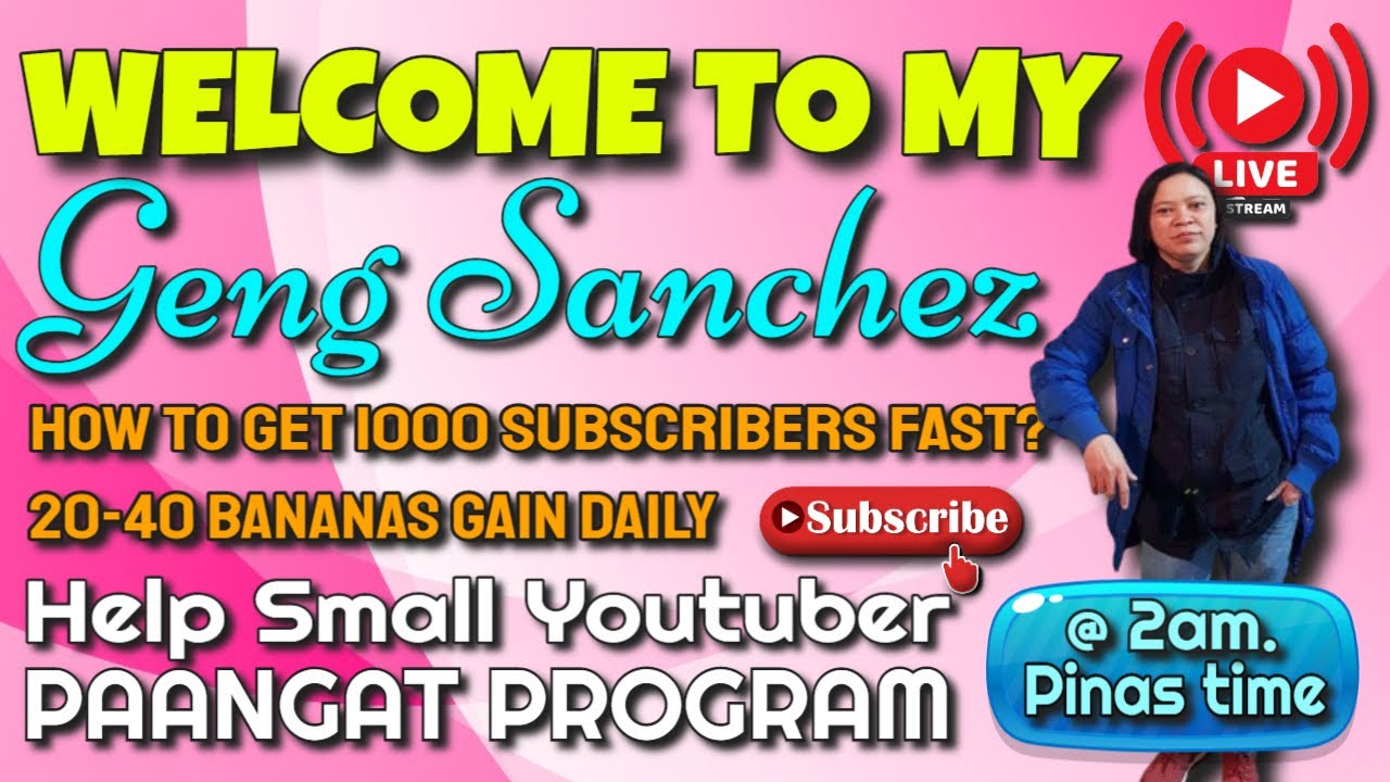 PAANGAT PROGRAM SHORT VIDEOS