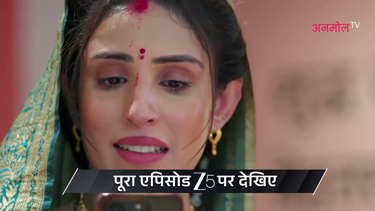 Humari Radha | Ep 37 | Preview | Aug, 18  2026 | Simran Kaur, Akshay Mhatre, Vaidehi Nair | anmol TV