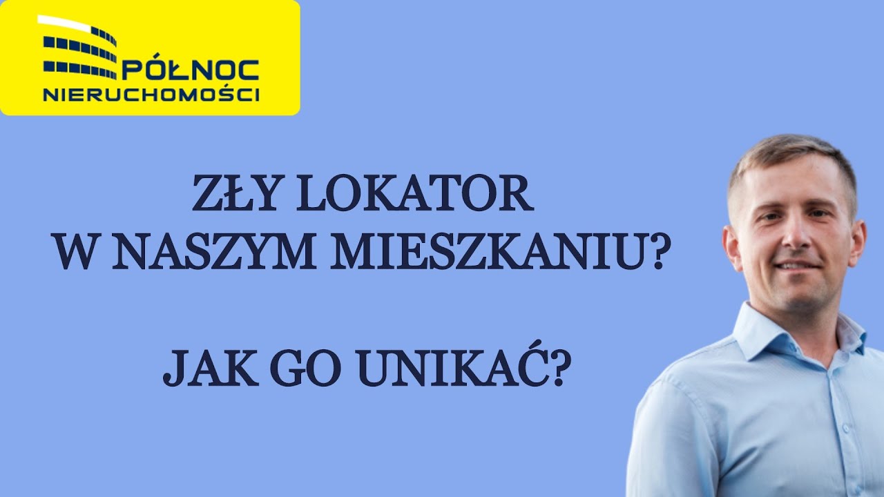 Jak uniknąć problematycznych lokatorów w mieszkaniu na wynajem