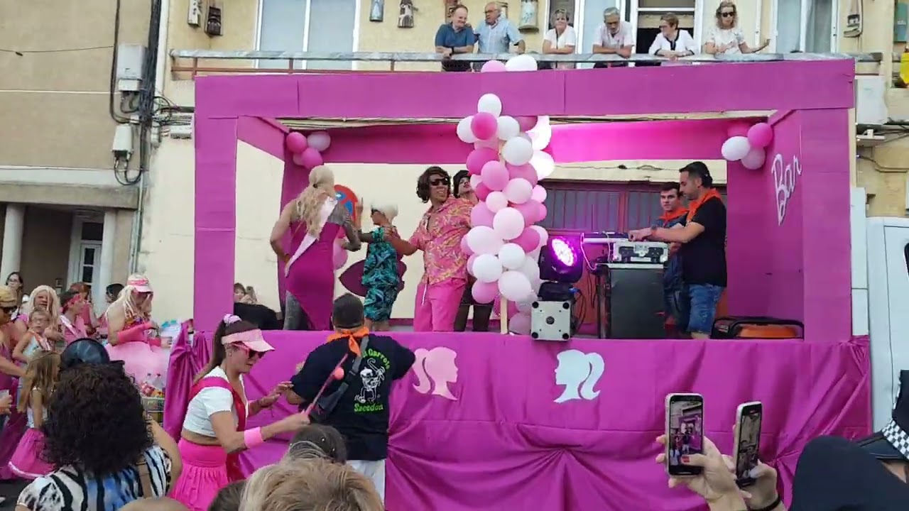 Fiestas Sacedon Agosto 2023 - 18