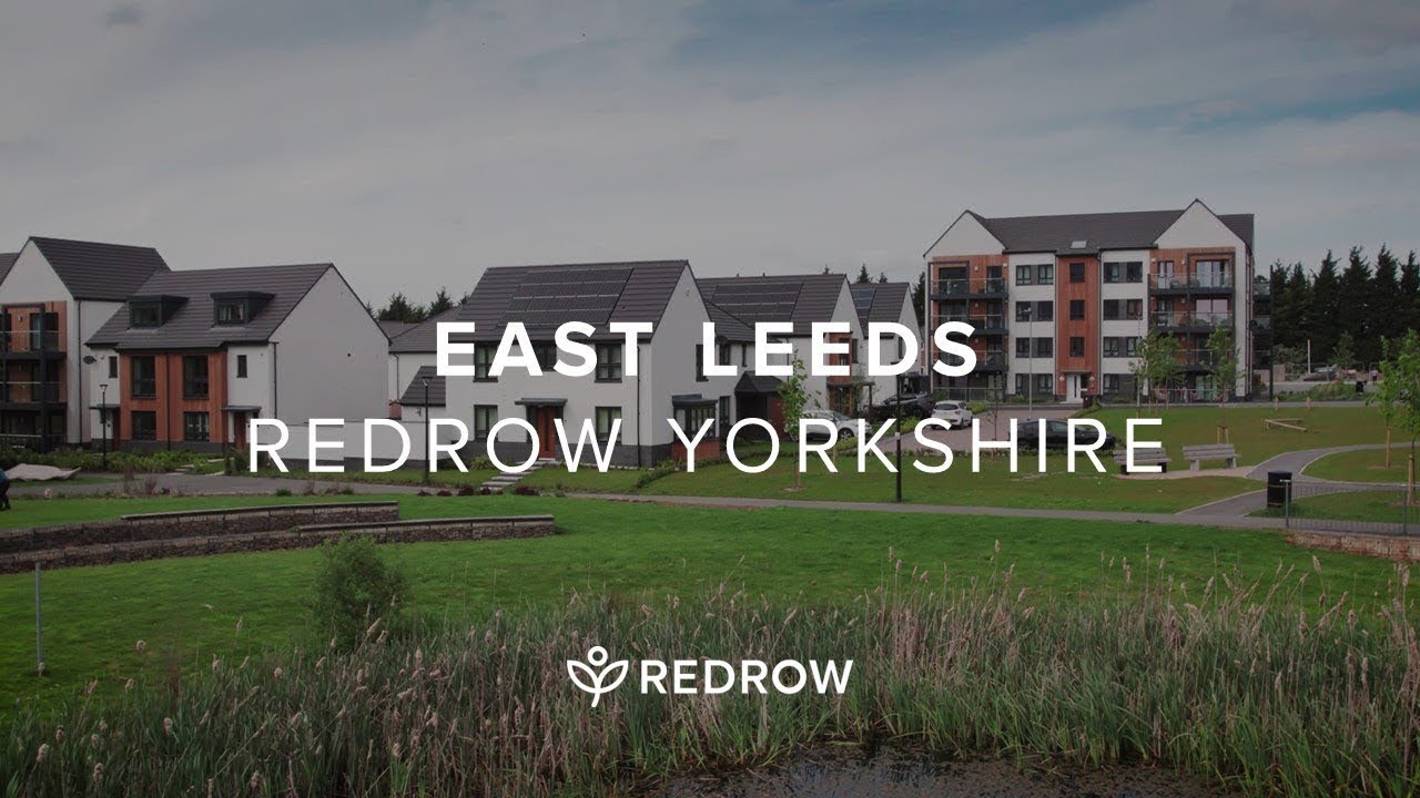 New Homes in East Leeds | Redrow