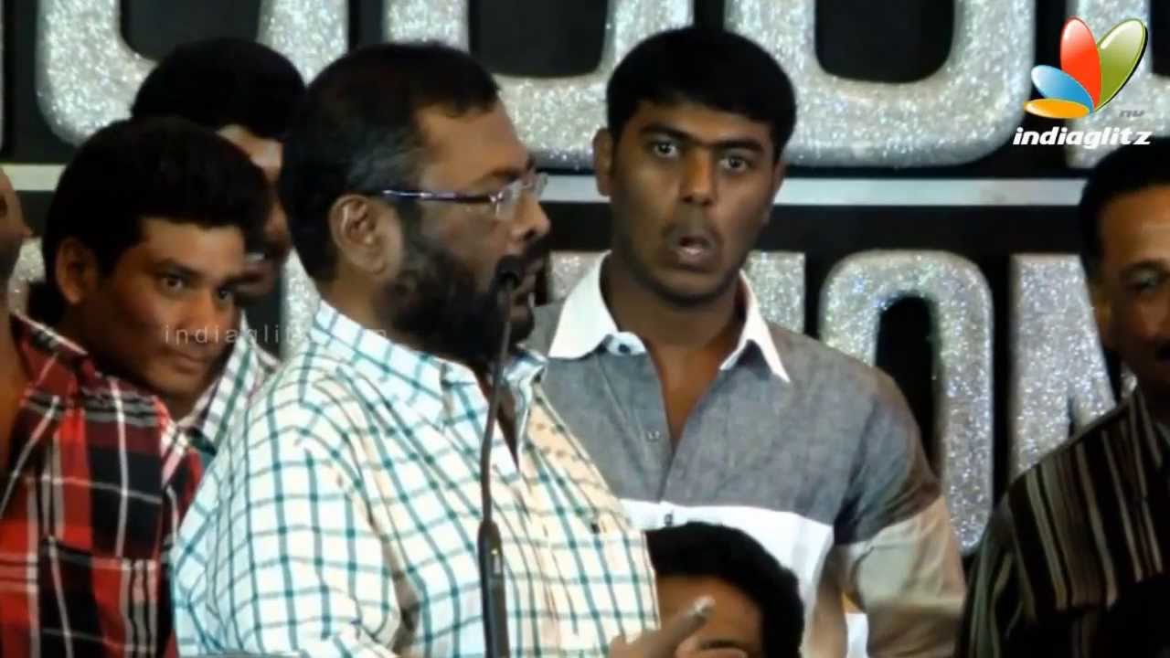 Tamil Cinema Controversies in 2013 | Vishwaroopam, Thalaiva, Director Cheran, Naiyaandi, Anjali