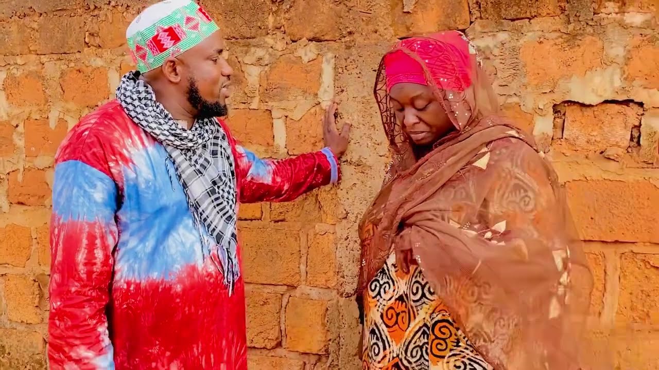 Épisode 45 jalousie maladive