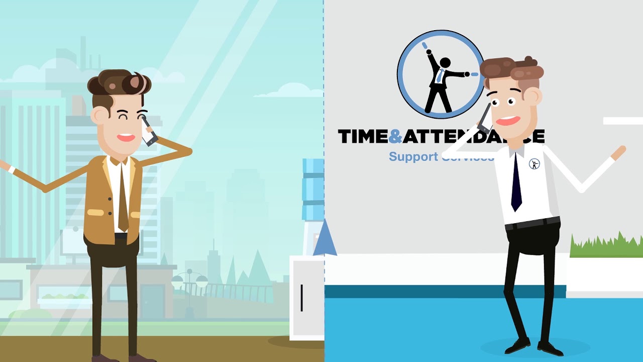 Employee Attendance Systems