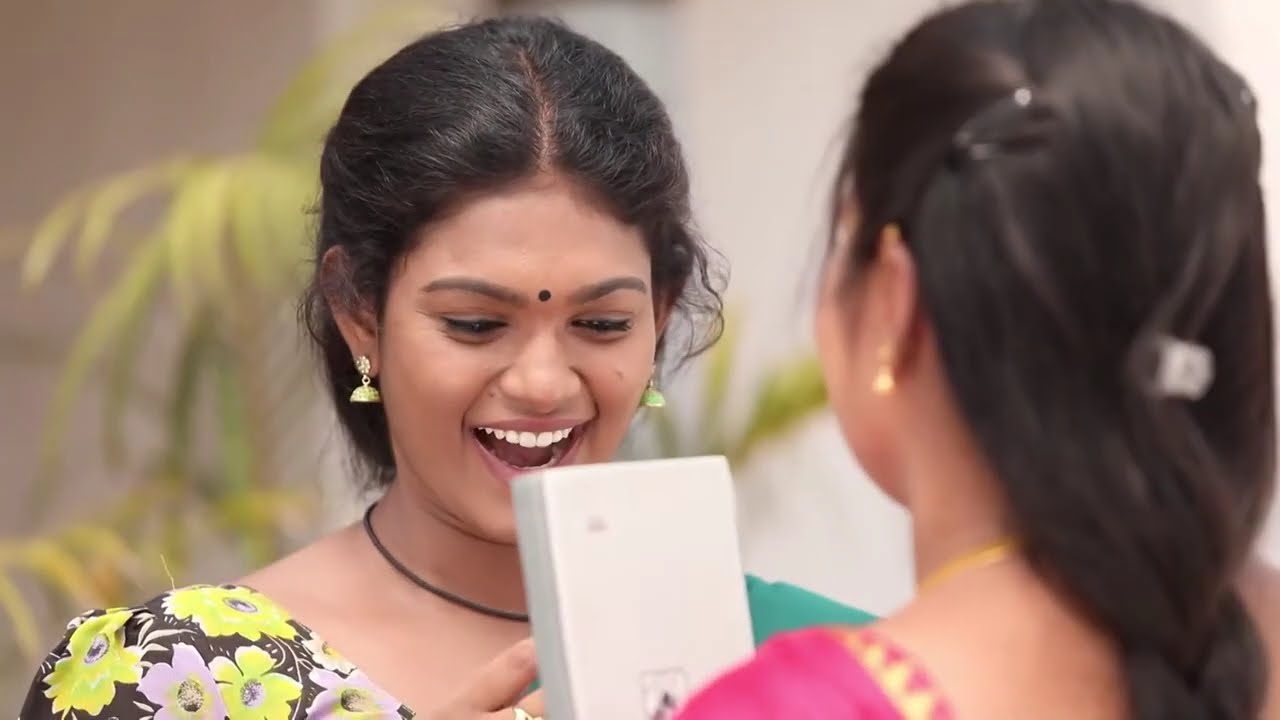 Yaaradi Nee Mohini - Ep 239 - Sankara Raman - Tamil Tv Serial - Zee5 Tamil Classics