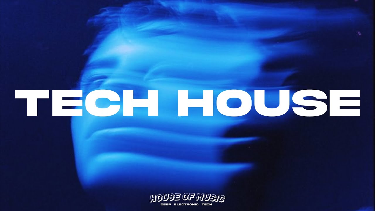 Tech House Mix 2024, BEST OF CLUB MIX  |  AUGUST