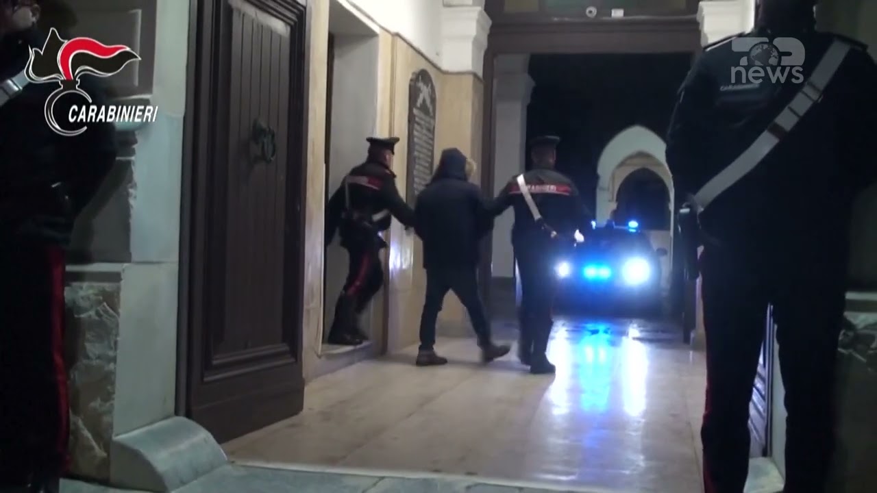 Top News/ Vrasja makabër e Bledar Dedjas në Itali/ 17-vjeçari pranon krimin, disa pista hetimi