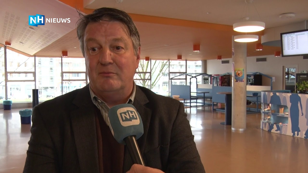 'Leerling die brand stichtte was in de war'