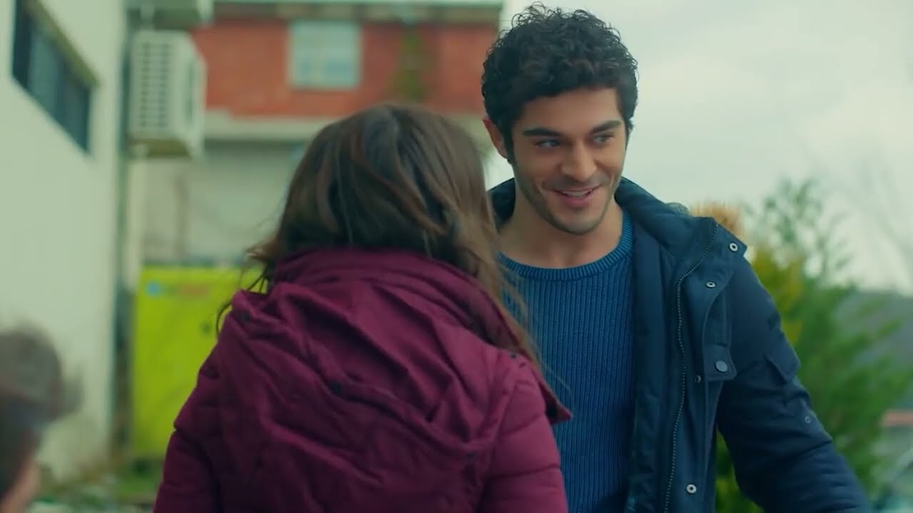 Наша История 56. серия (Русский Дубляж)