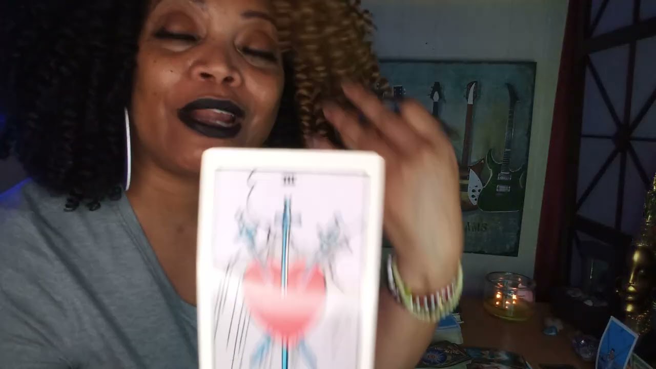 SCORPIO.. YOUR PERSON IS RECEIVING KARMA.💔😭.THEY WANT YOU BACK.. EVEN IF THEY HAVE TO SNEAK AWAY.