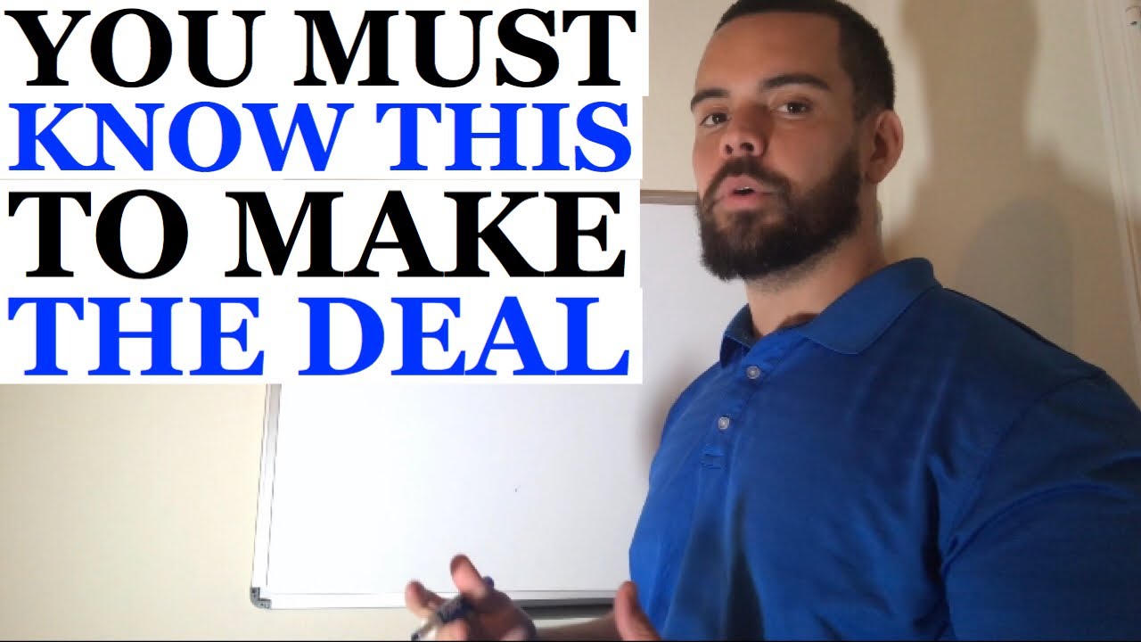 I want MORE for my TRADE IN Objection (SOLVED)