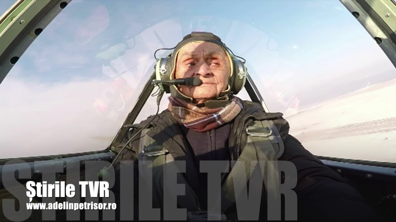 Ion Dobran a împlinit 100 de ani