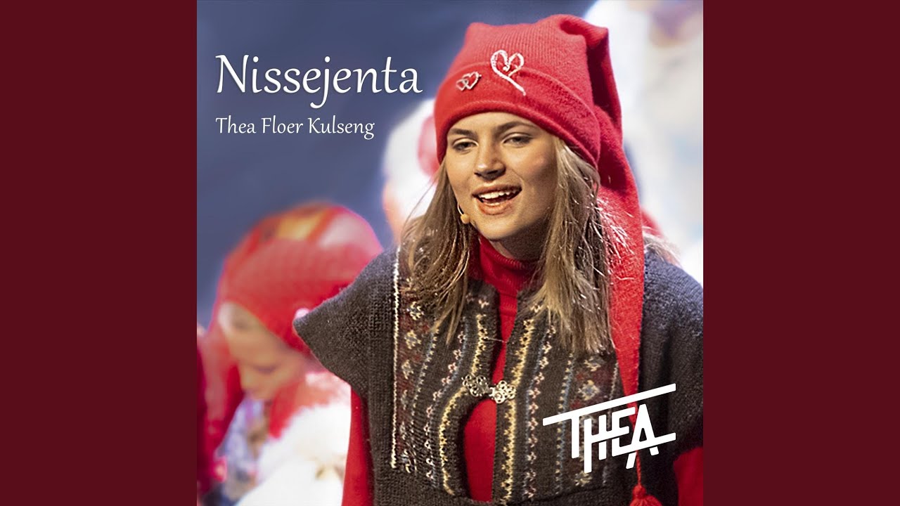 Forelska I Desember (feat. Simon)