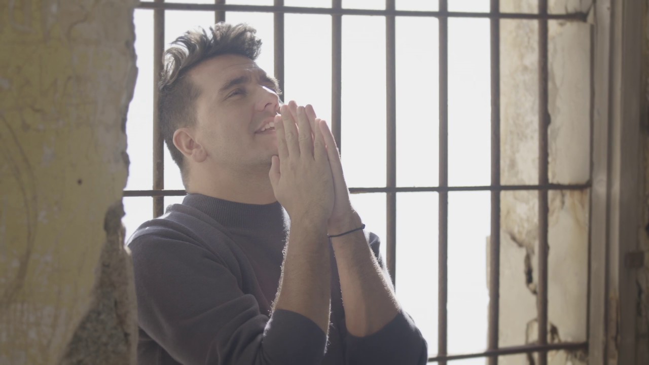 Jan Smit - Betere Tijden (Offici&euml;le video)