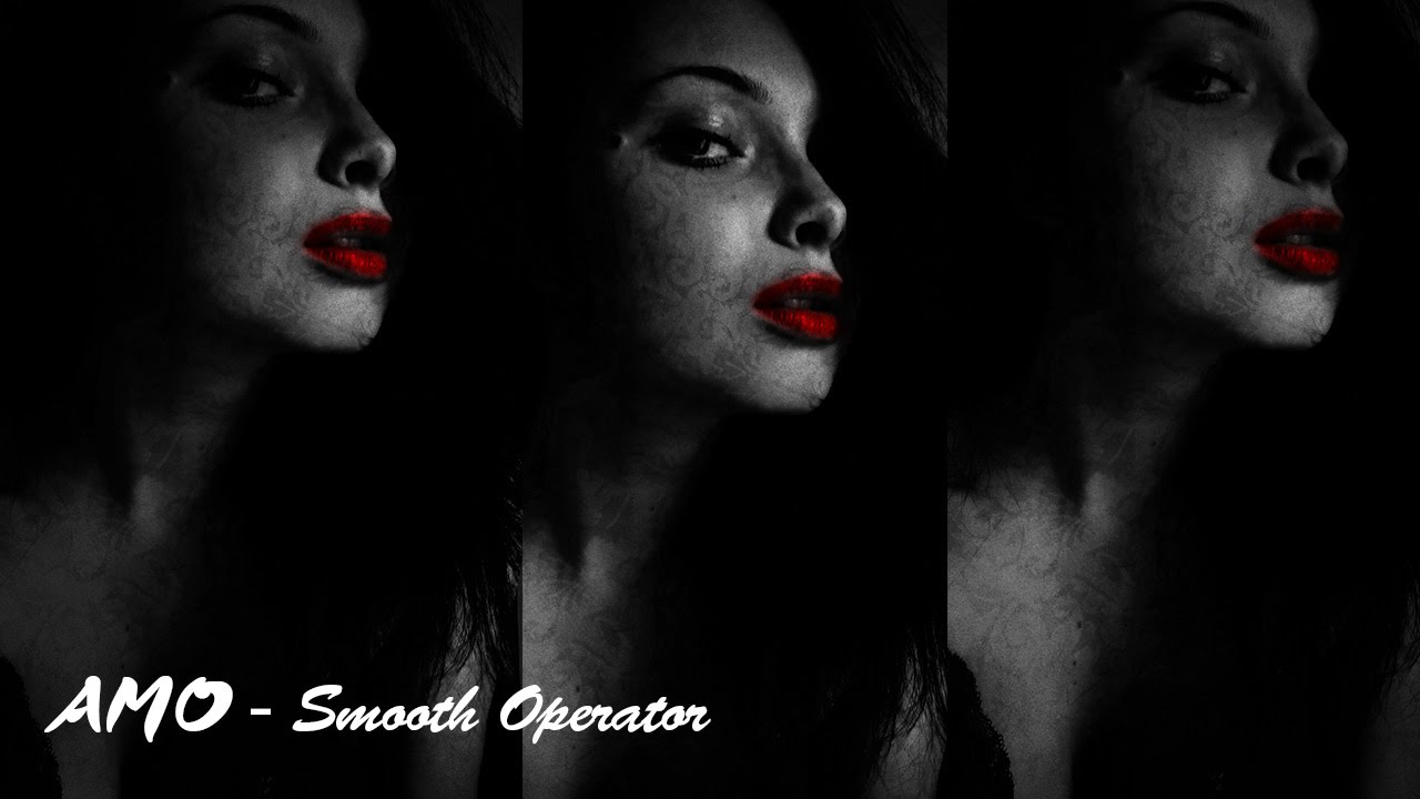 AMO - Smooth Operator
