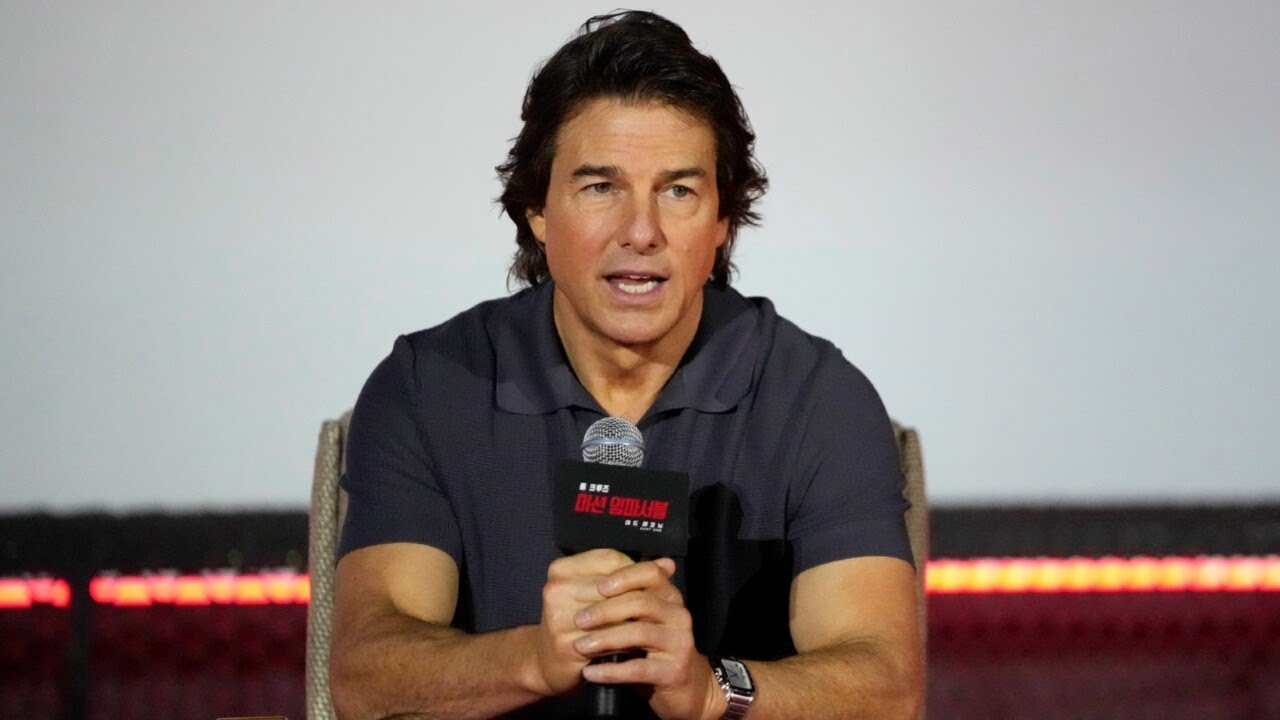 &lsquo;It&rsquo;s very heartless&rsquo;: Tom Cruise&rsquo;s estranged relationship with his daughter