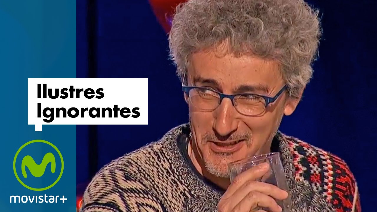 Ilustres Ignorantes - Redes Sociales (Parte 2)