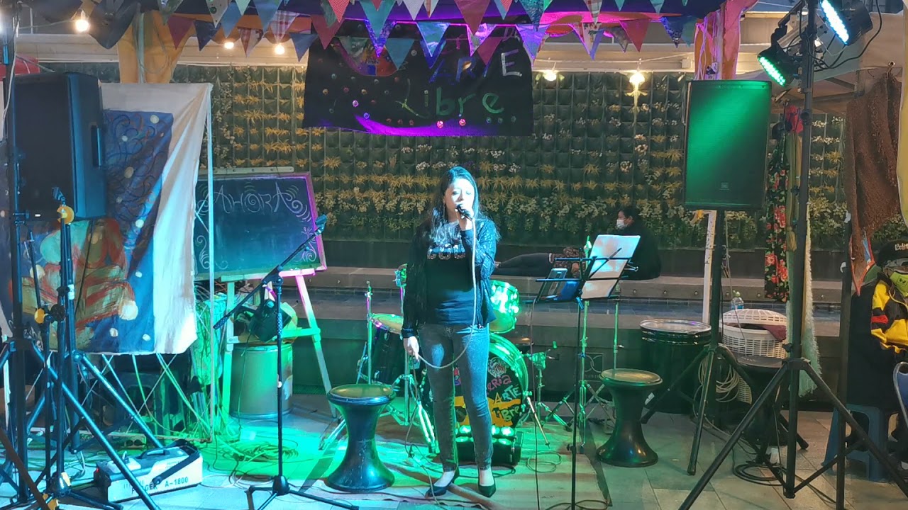 Fue amor (Cover) T con T 